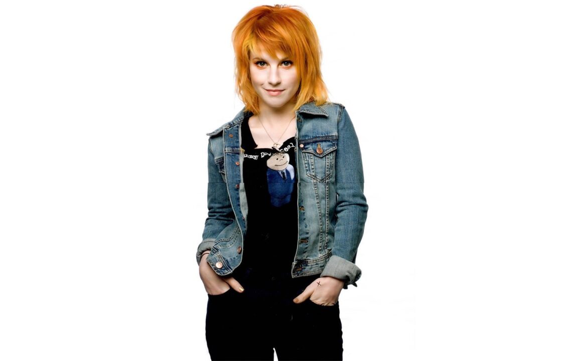 Hayley Williams Wallpapers