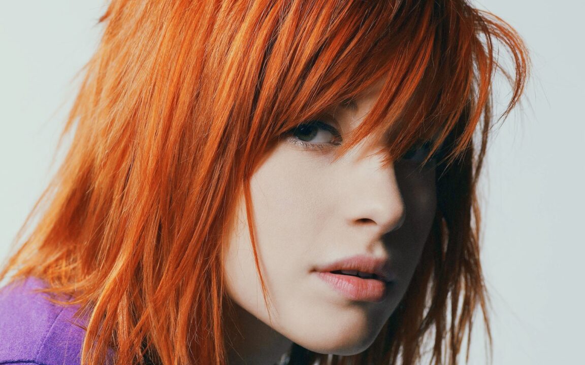 Hayley Williams Wallpapers 2