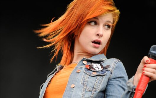 Hayley Williams Wallpapers 4