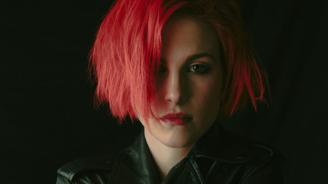 Hayley Williams Wallpapers 5