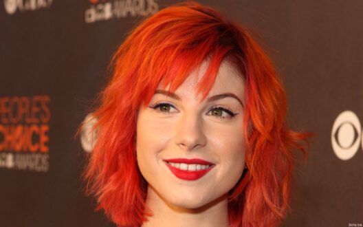 Hayley Williams Wallpapers 6