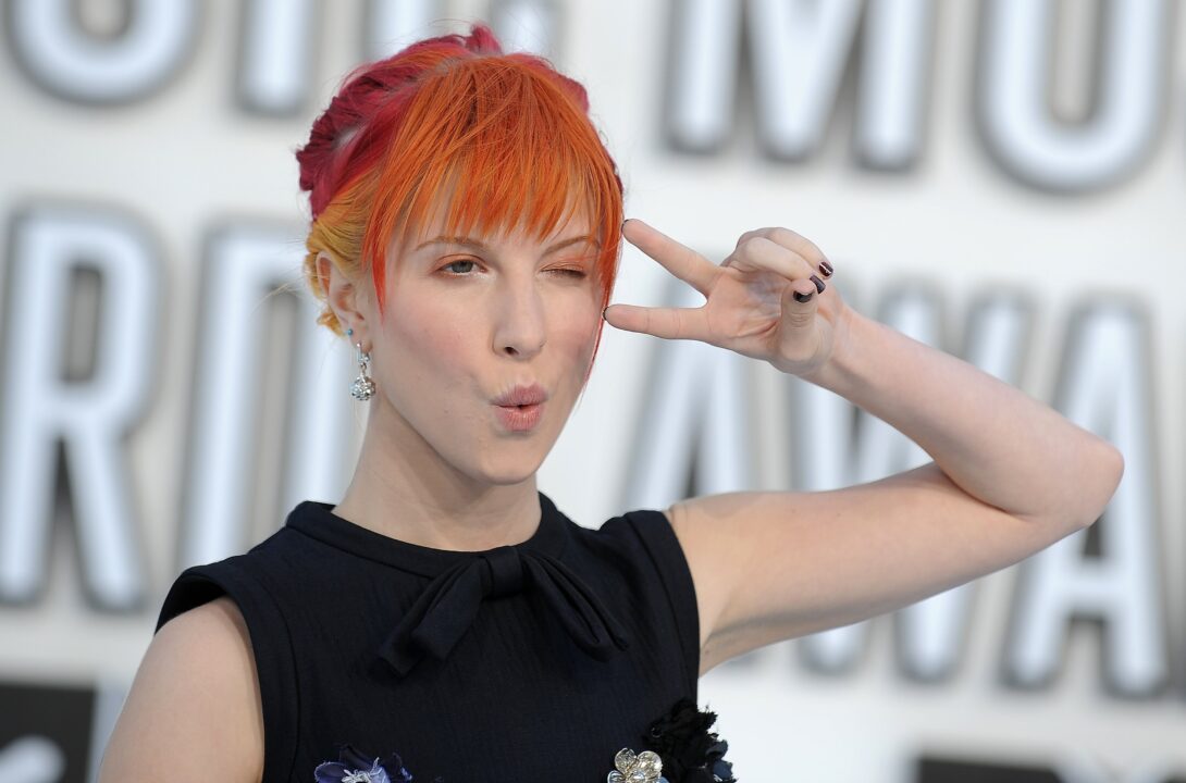 Hayley Williams Wallpapers 7