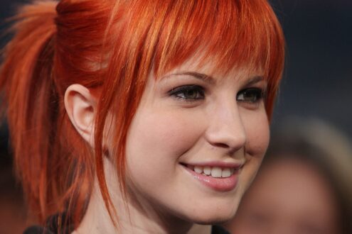 Hayley Williams Windows Wallpapers