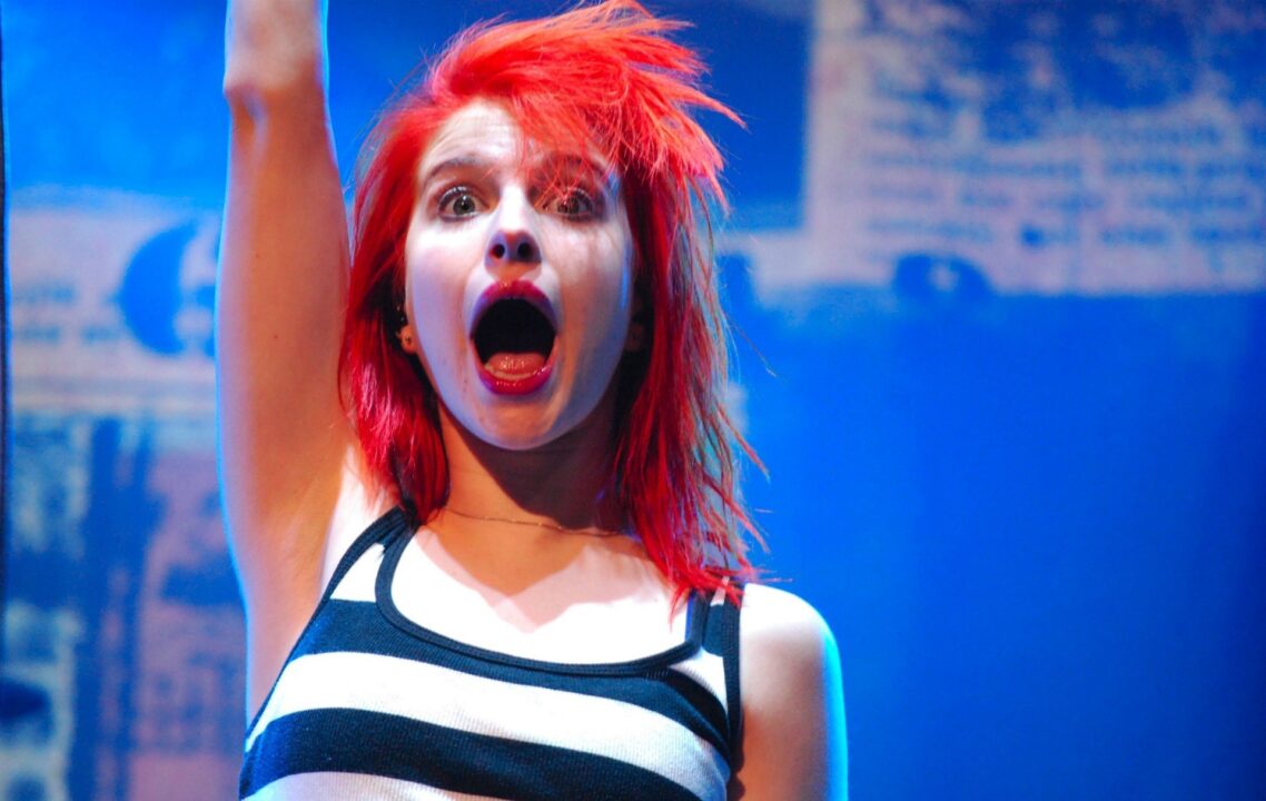 Hayley Williams images