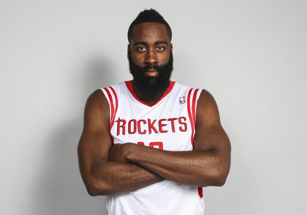 James Harden