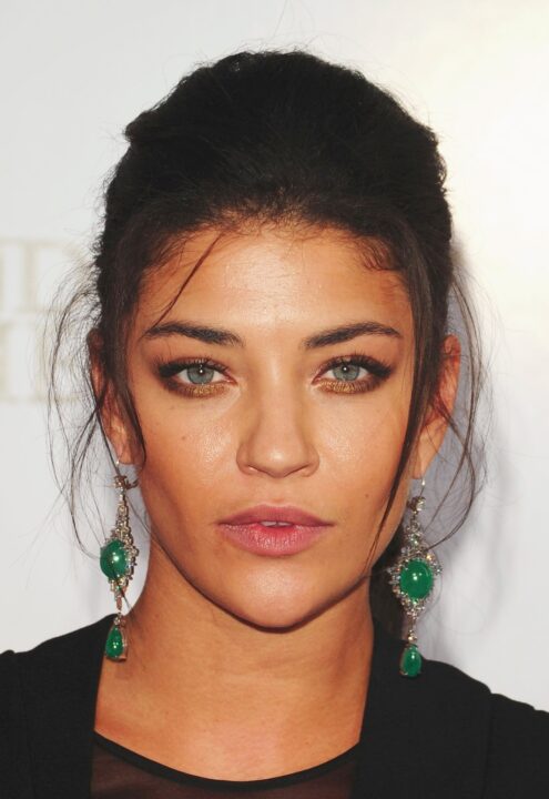 Jessica Szohr 4