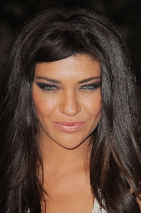 Jessica Szohr 5