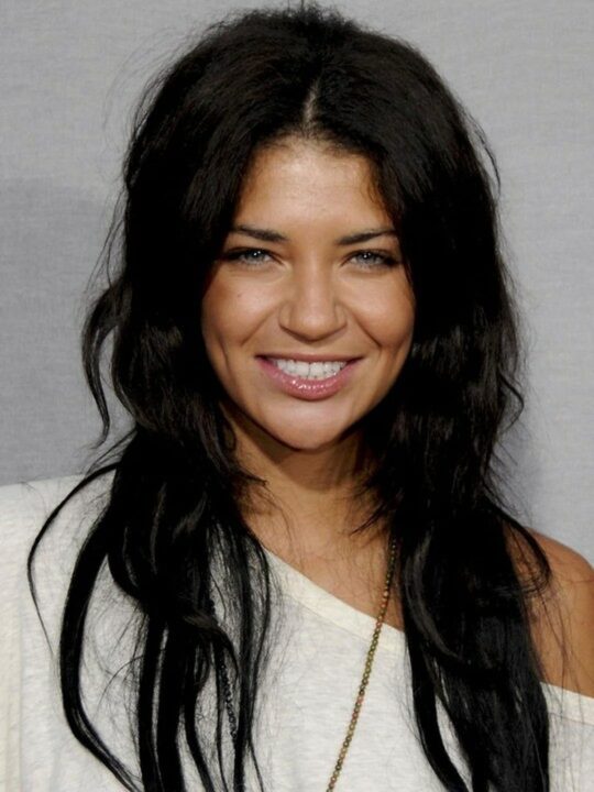 Jessica Szohr