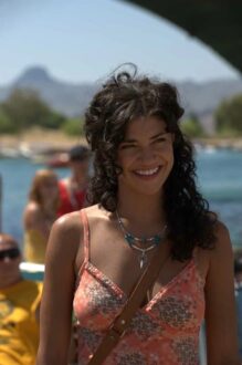 Jessica Szohr 6