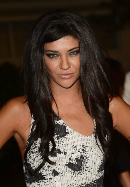 Jessica Szohr 7