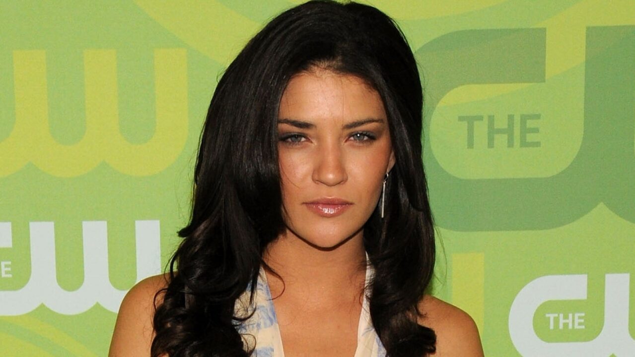 Jessica Szohr Computer Wallpapers