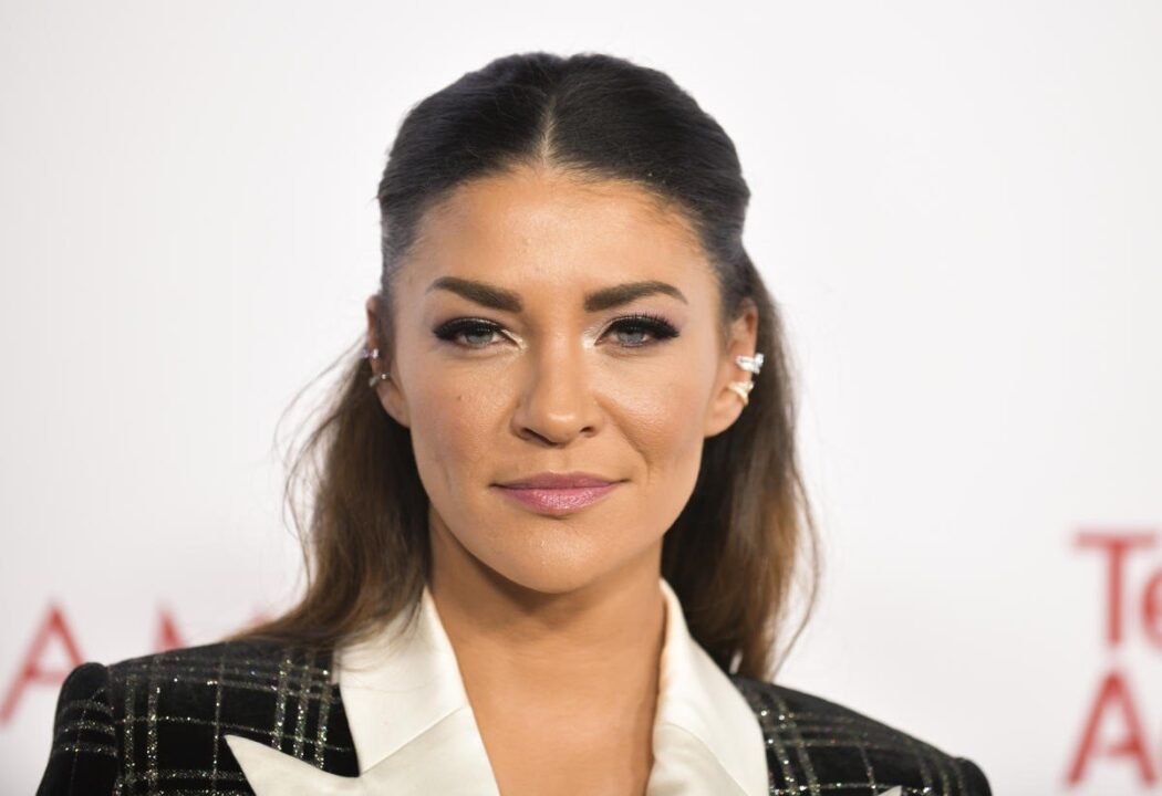 Jessica Szohr HD Wallpapers