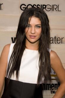 Jessica Szohr Pics