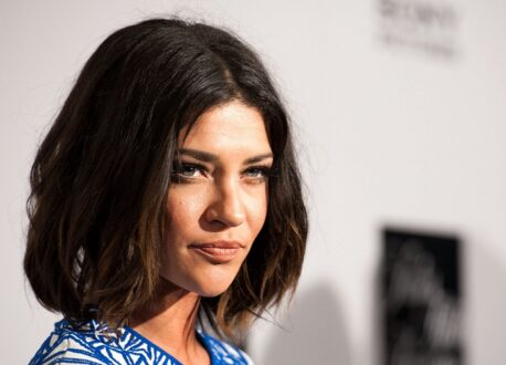 Jessica Szohr Wallpapers