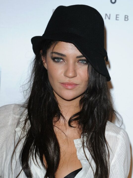 Jessica Szohr images