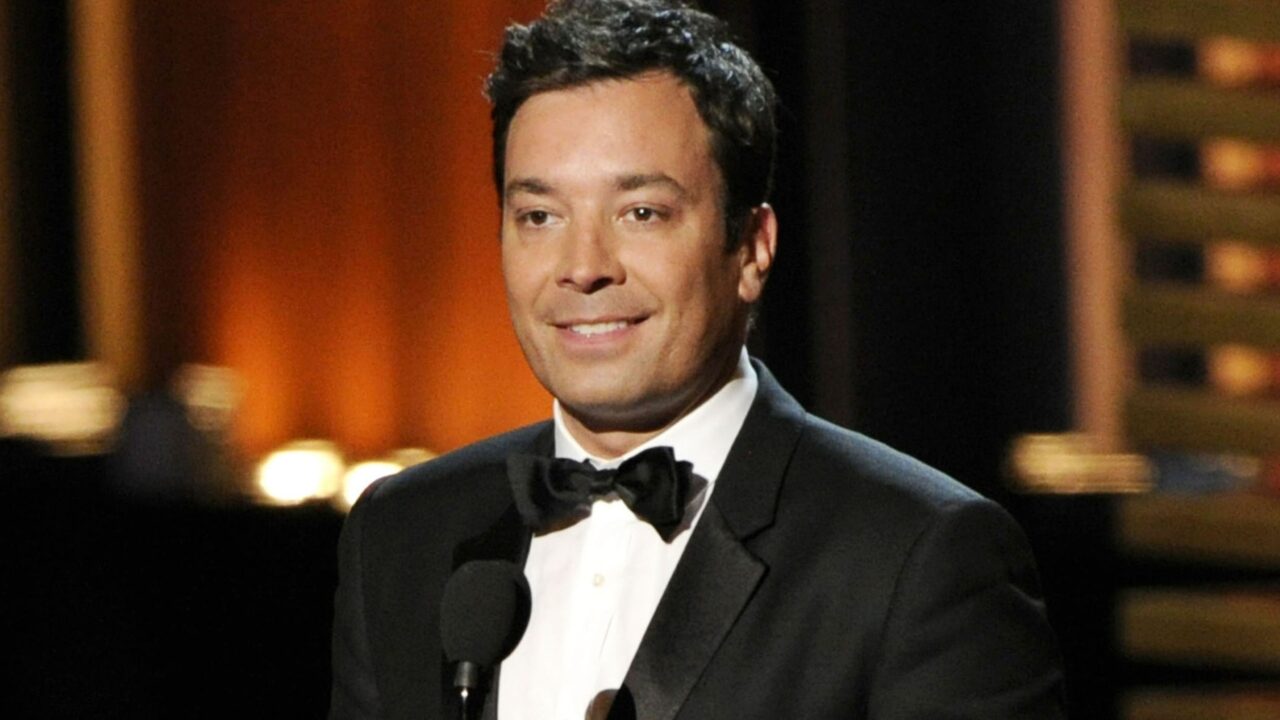 Jimmy Fallon Computer Wallpapers