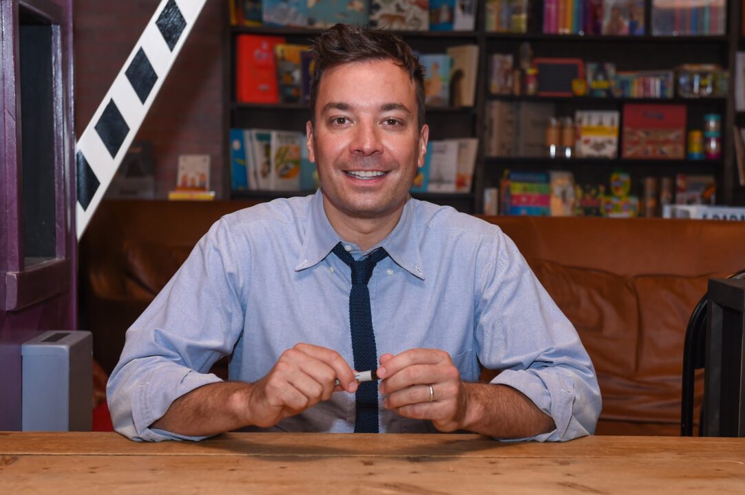 Jimmy Fallon Photos