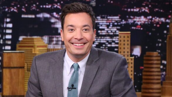 Jimmy Fallon Pictures