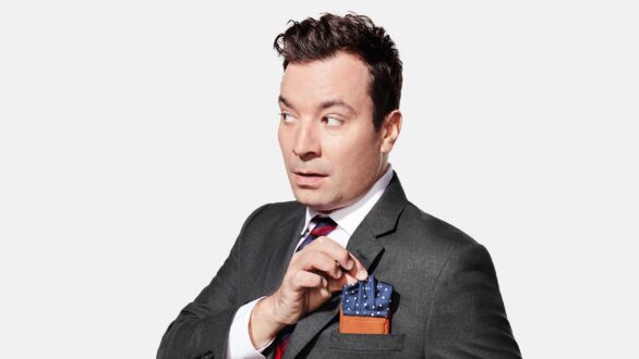 Jimmy Fallon Wallpapers