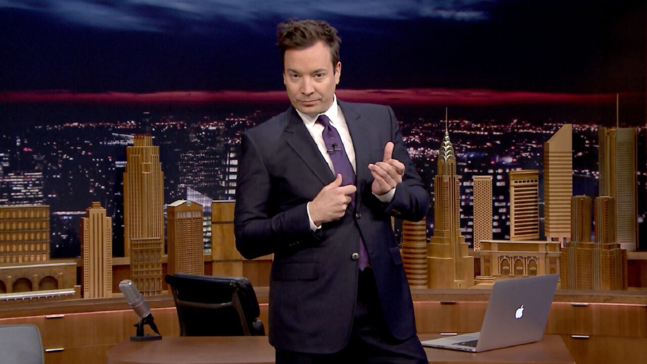 Jimmy Fallon images