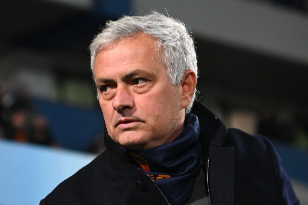 Jose Mourinho Pics