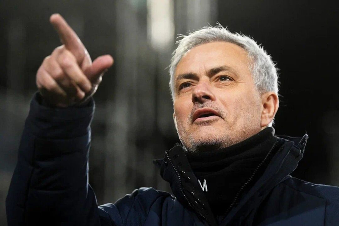 Jose Mourinho Wallpapers for PC