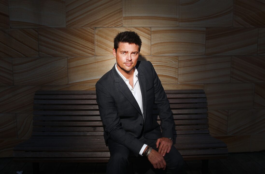 Karl Urban Computer Wallpapers