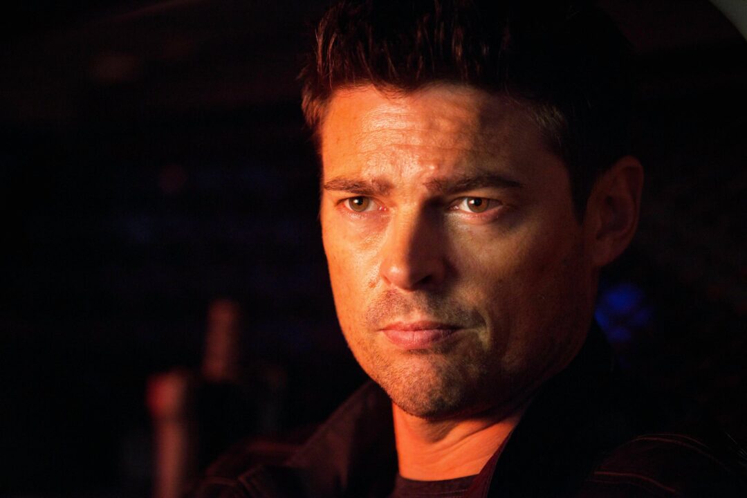 Karl Urban Pics