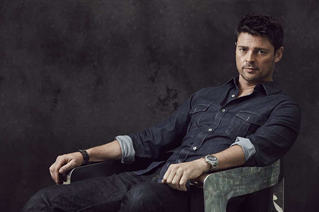 Karl Urban Wallpapers