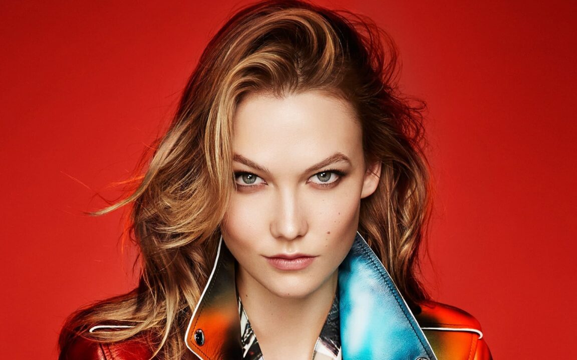 Karlie Kloss Wallpapers 4