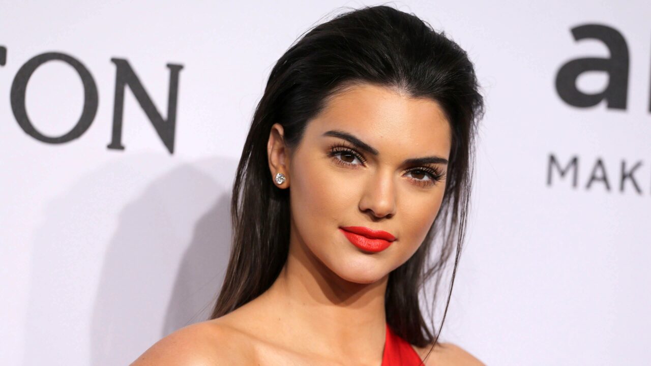 Kendall Jenner High Definition Wallpapers