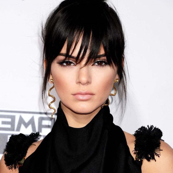 Kendall Jenner Pics