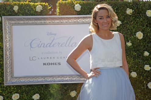 Lauren Conrad Pictures