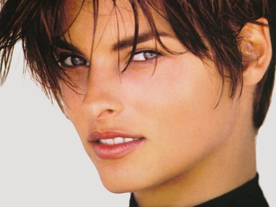 Linda Evangelista Computer Wallpapers