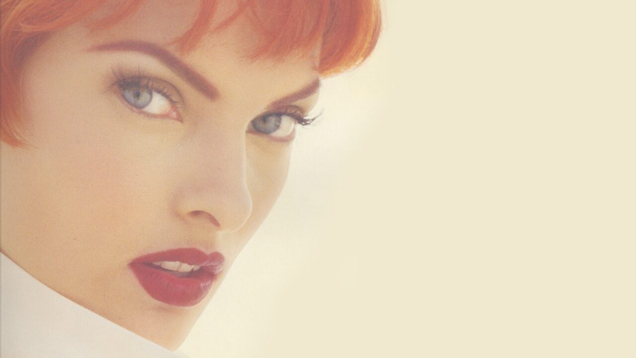 Linda Evangelista Wallpapers