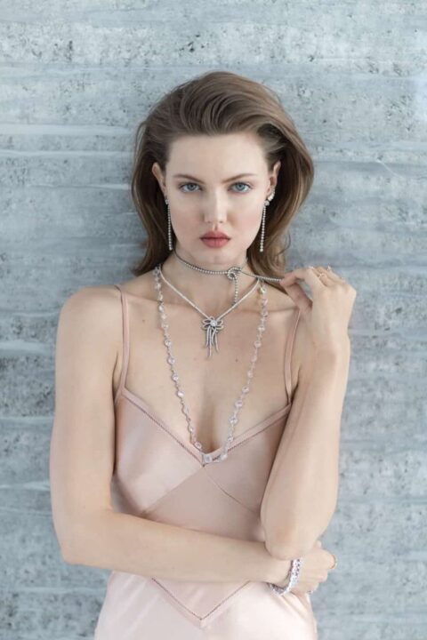 Lindsey Wixson