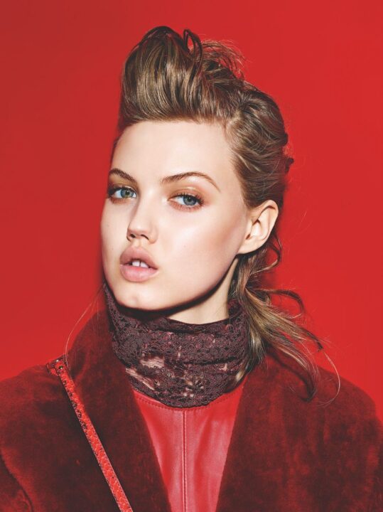 Lindsey Wixson Photos