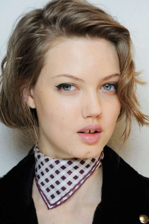 Lindsey Wixson Pictures