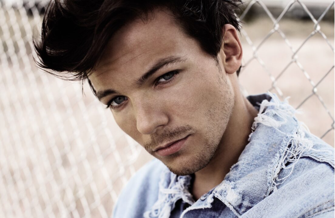 Louis Tomlinson Wallpapers