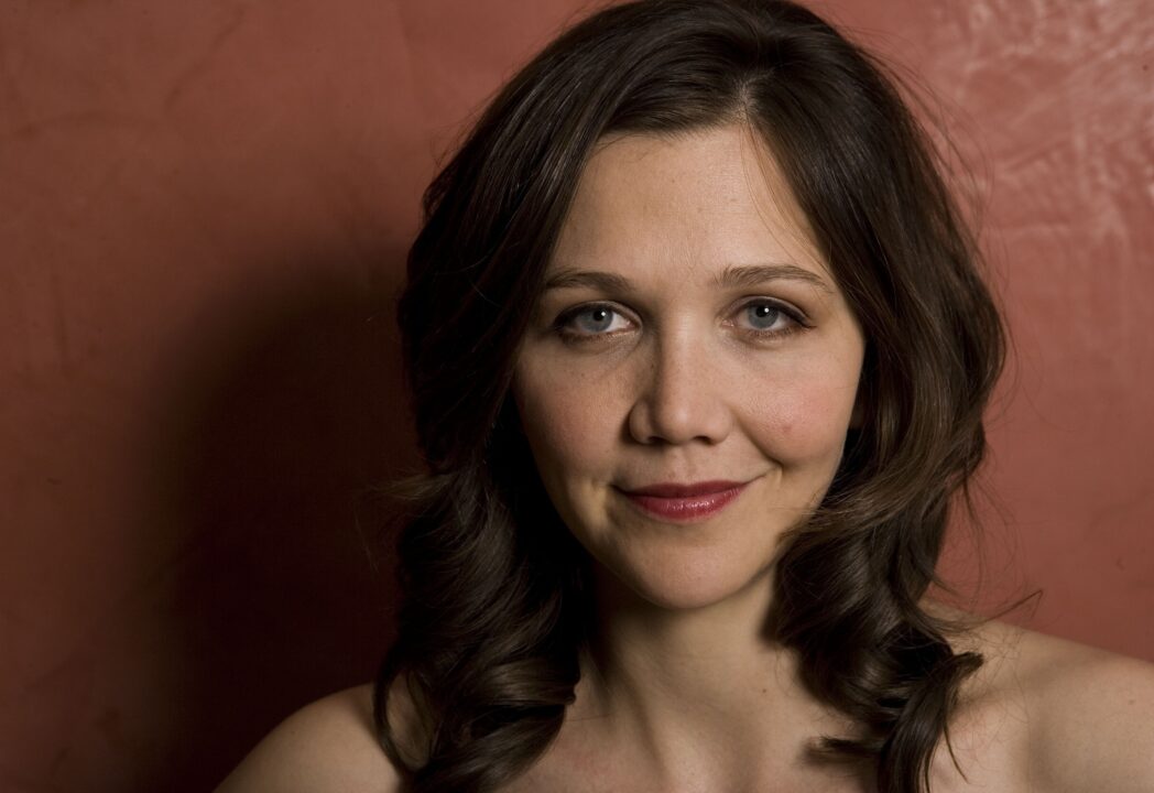 Maggie Gyllenhaal