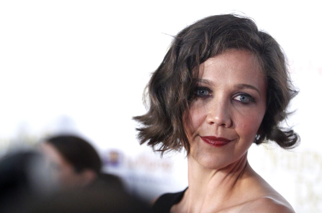 Maggie Gyllenhaal Desktop Wallpapers