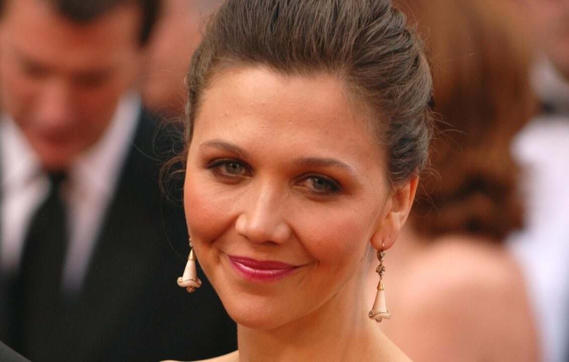 Maggie Gyllenhaal Gallery