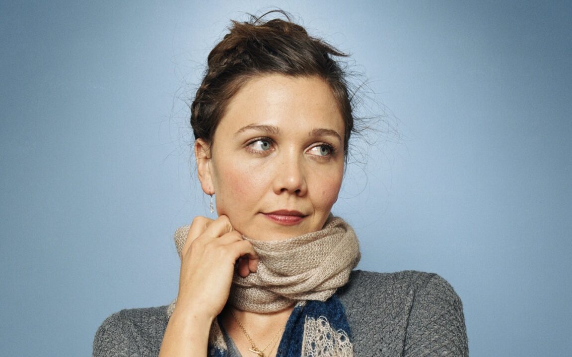 Maggie Gyllenhaal Laptop Wallpapers