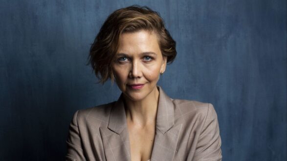 Maggie Gyllenhaal Wallpapers