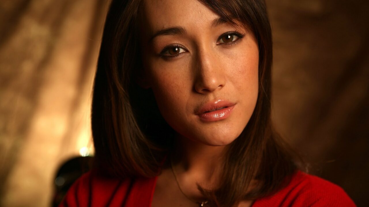 Maggie Q