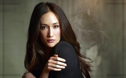 Maggie Q Pictures