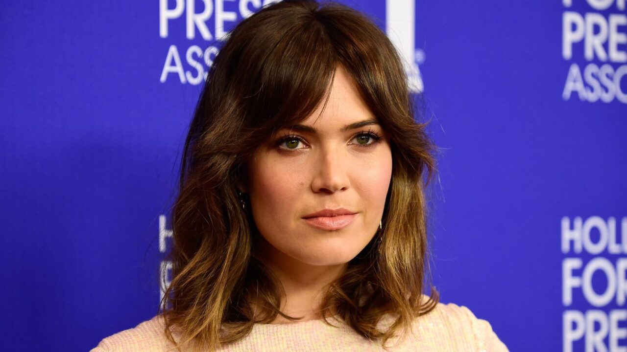 Mandy Moore Photo Gallery