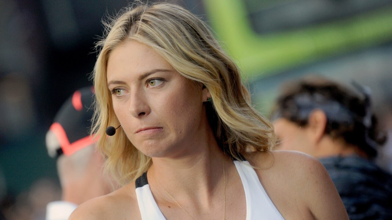 Maria Sharapova Computer Wallpapers