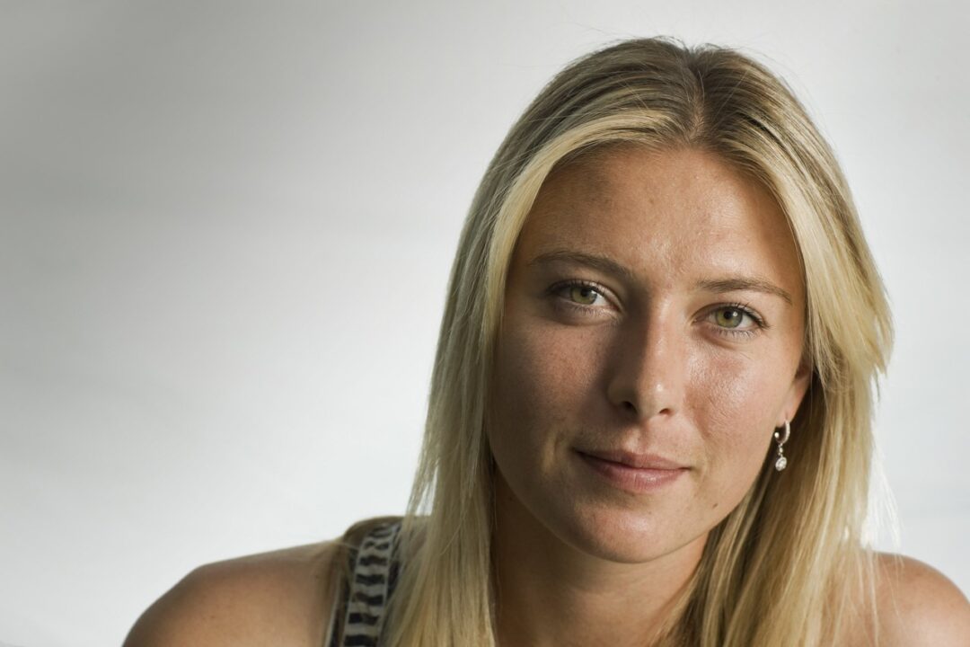 Maria Sharapova Desktop images