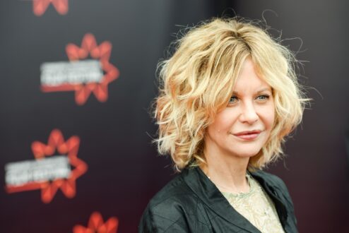 Meg Ryan Desktop Wallpapers